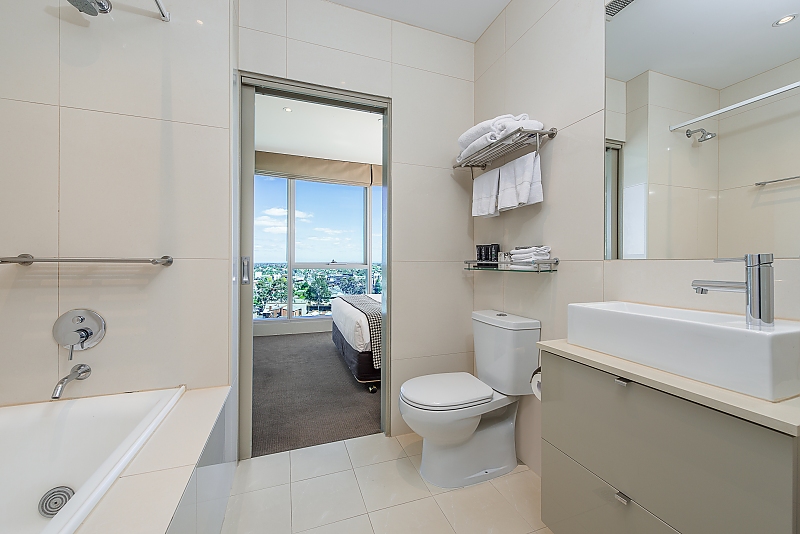 Actual Photos of a 2 Bed Deluxe Mantra Bell City 39-Bell-City-Hotel-Management-Pty-Ltd-accomodation-11
