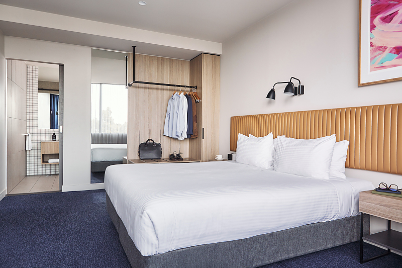 Mantra Epping -   Apartment