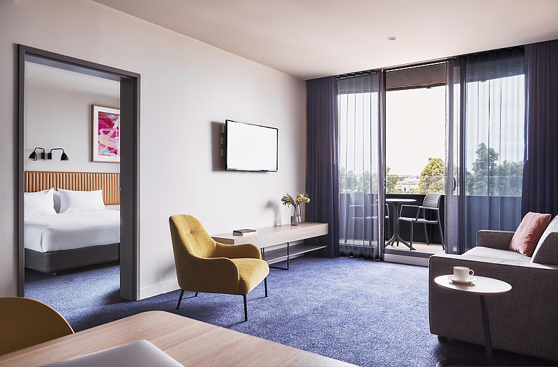 Mantra Epping -   Apartment