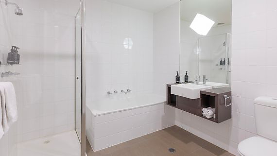 Actual Photos of a 2 Beds | Bath | Balcony Mantra Melton 511-Mantra-Melton-accomodation-296