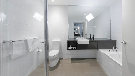 Actual Photos of a 2 Beds | Bath | Balcony Mantra Melton 511-Mantra-Melton-accomodation-296