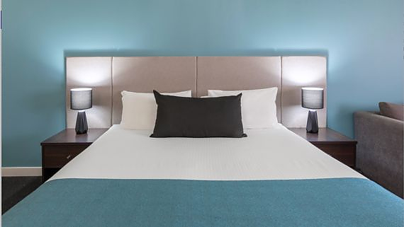 Actual Photos of a 2 Beds | Bath | Balcony Mantra Melton 511-Mantra-Melton-accomodation-296