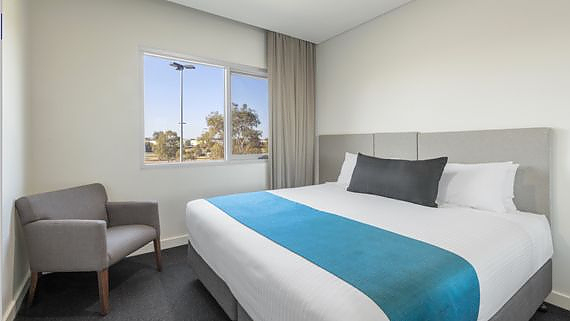 Actual Photos of a 2 Beds | Bath | Balcony Mantra Melton 511-Mantra-Melton-accomodation-296