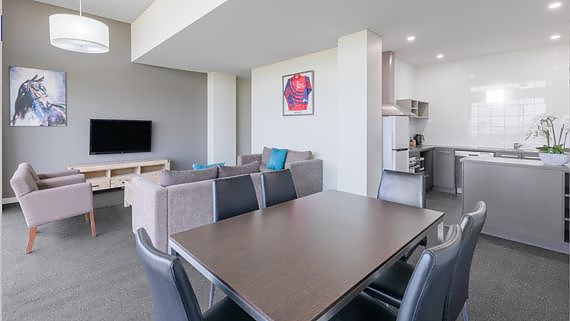 Actual Photos of a 3 Bed | 2 Bath | Balcony Mantra Melton 511-Mantra-Melton-accomodation-296