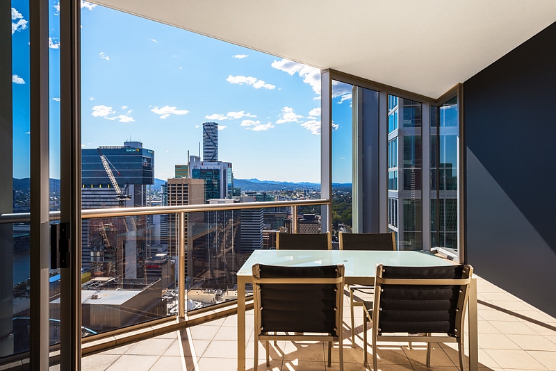 Actual Photos of a Three Bedroom Apartment Mantra on Mary 340-Mantra-Hotels-&-Resorts-Australia-Pty-Ltd-accomodation-246