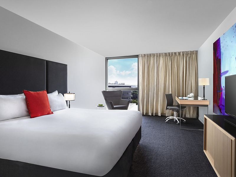 Mantra South Bank Brisbane -   Apartment