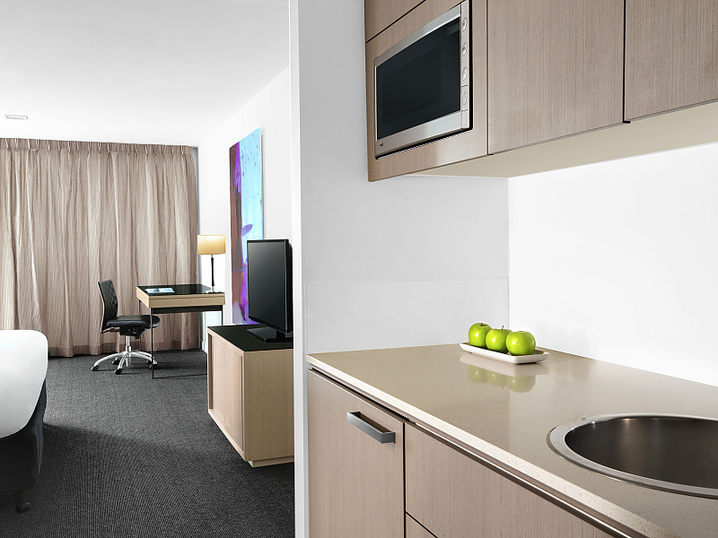 Actual Photos of a 1 King 1 Bath Mantra South Bank Brisbane 541-MANTRA-GROUP-OPERATIONS-PTY-LTD-accomodation-69