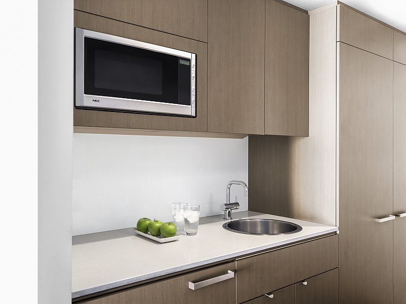 Mantra South Bank Brisbane -   Apartment