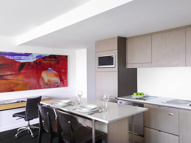 Mantra South Bank Brisbane -   Apartment