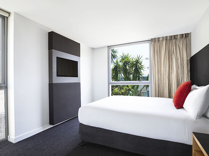 Mantra South Bank Brisbane -   Apartment