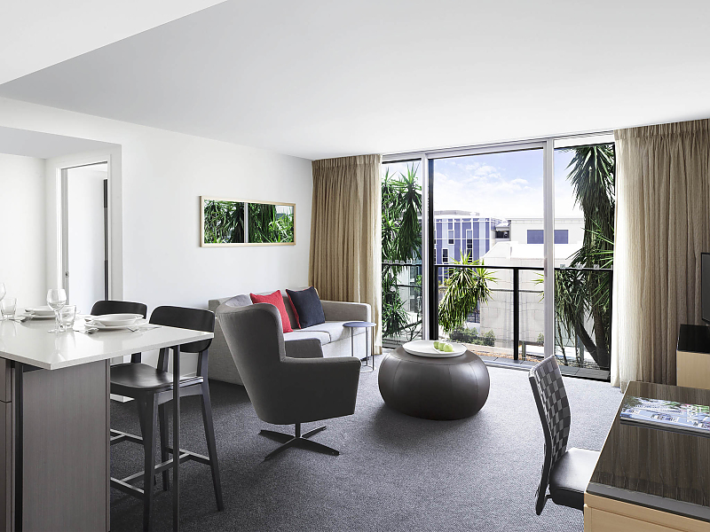 Mantra South Bank Brisbane -   Apartment