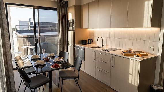 Actual Photos of a 1 Bedroom | 1 Bathroom Mantra Tonsley Adelaide 510-Mantra-Tonsley-Adelaide-accomodation-295