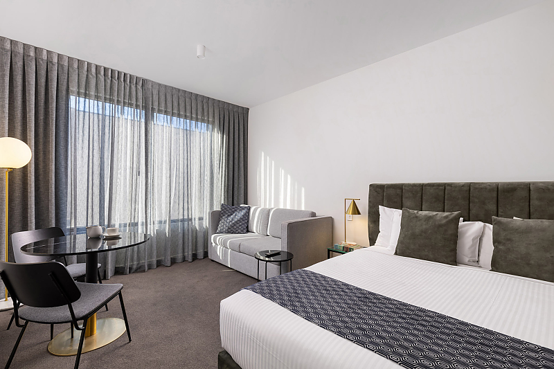 Actual Photos of a Studio | 1 Bathroom Mantra Tonsley Adelaide 510-Mantra-Tonsley-Adelaide-accomodation-295