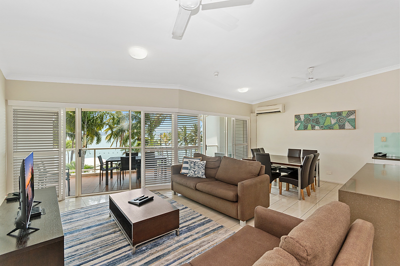 Actual Photos of a 2 Bedroom Apt I Stair Access Mariners North Holiday Apartments 368-Mariners-North-Holiday-Apartments-accomodation-278