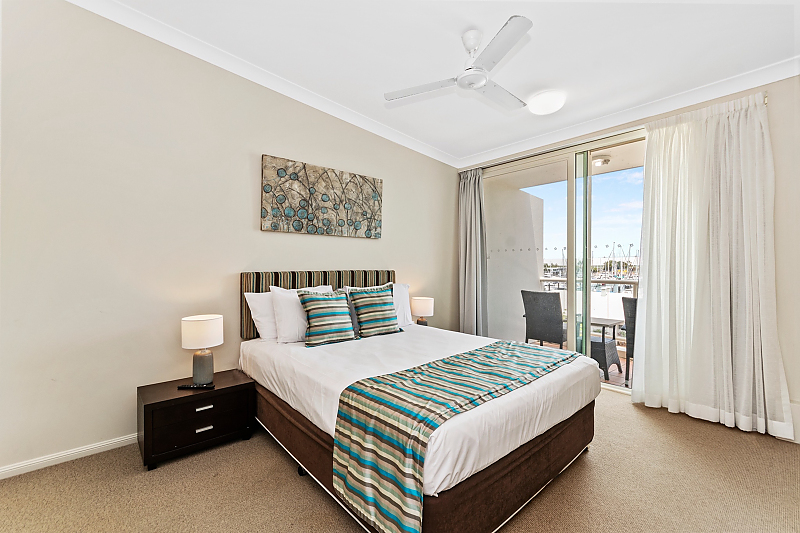 Actual Photos of a 2 Bedroom Apt I Stair Access Mariners North Holiday Apartments 368-Mariners-North-Holiday-Apartments-accomodation-278