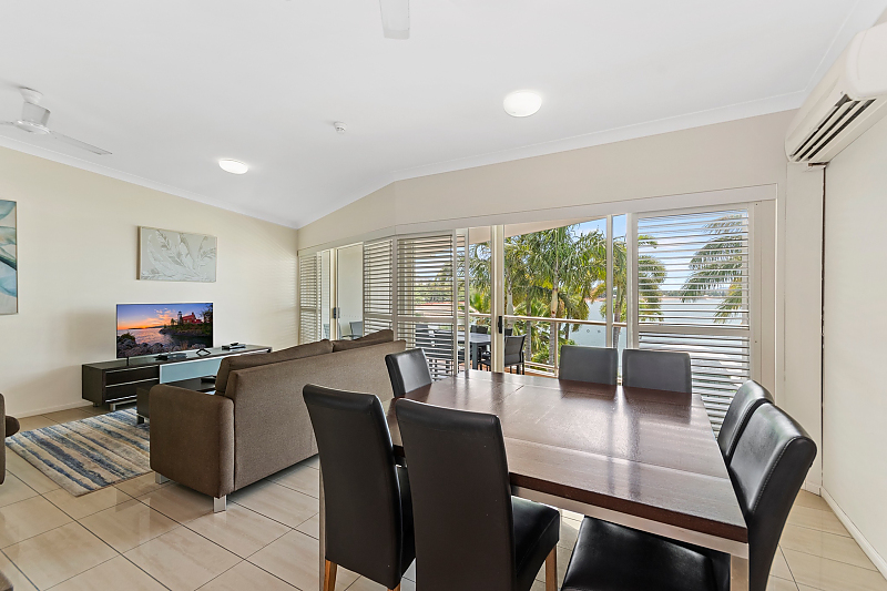 Actual Photos of a 2 Bedroom Apt I Stair Access Mariners North Holiday Apartments 368-Mariners-North-Holiday-Apartments-accomodation-278