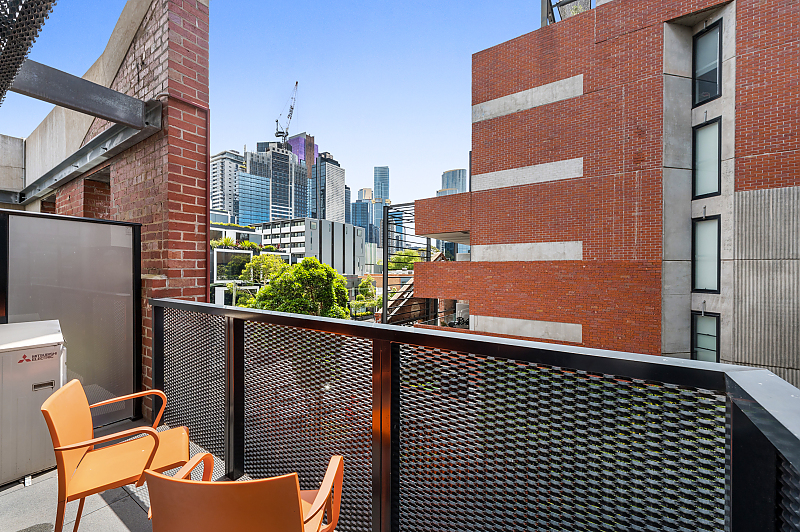 Melbourne City Apartments -   Furnished Apartment