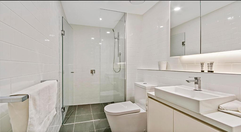 Melbourne City Apartments -   Furnished Apartment