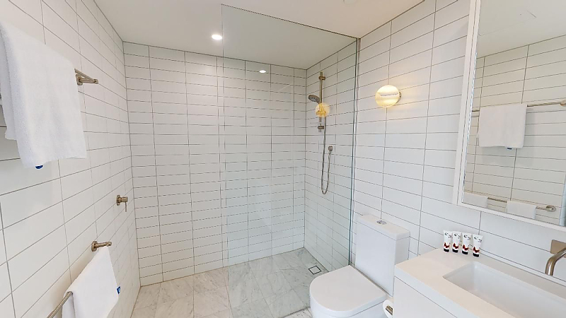 Melbourne City Apartments -   Apartment