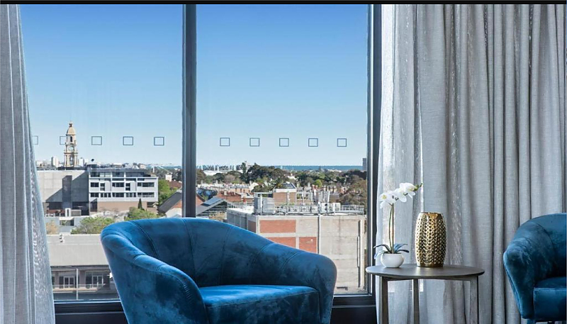 Melbourne City Apartments -   Apartment