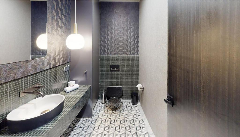 Melbourne City Apartments -   Apartment