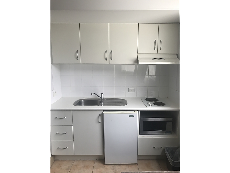 Actual Photos of a One Bedroom Apartment Metro Hotel Perth 299-Metro-Hotel-Perth-accomodation-41