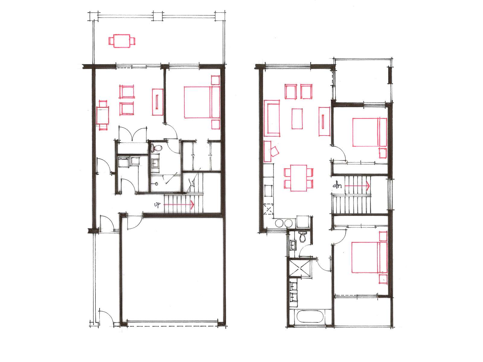 Fully Furnished Apartments For Rent in Geraldton, Page 1