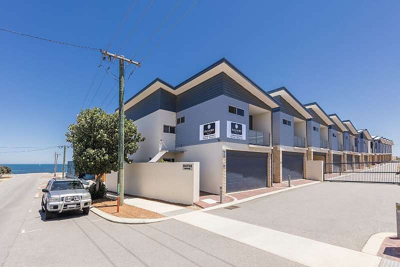 Geraldton Serviced Apartments Long & Short Stay Geraldton