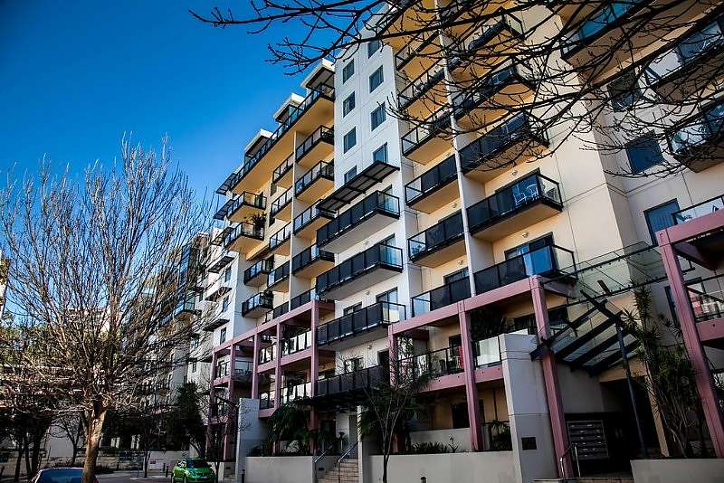 Fully Furnished Apartments For Rent in Perth Cbd, Western Australia ...