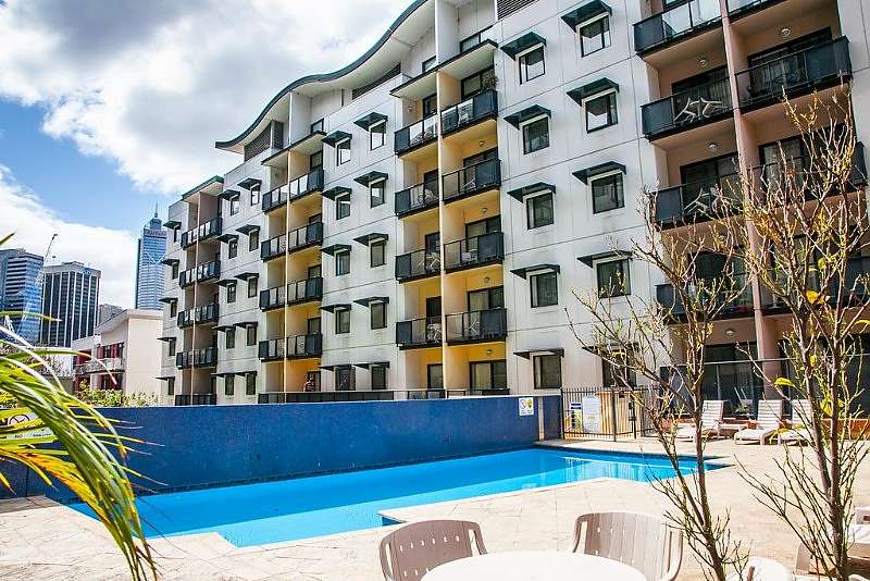 Fully Furnished Apartments For Rent in Perth Cbd, Western Australia ...