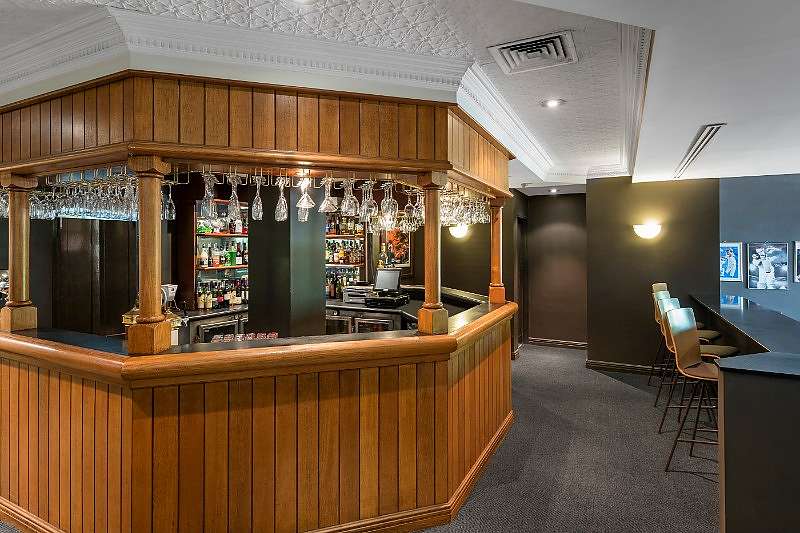 Nesuto Pennant Hills Apartment Hotel Pennant Hills Serviced Apartments
