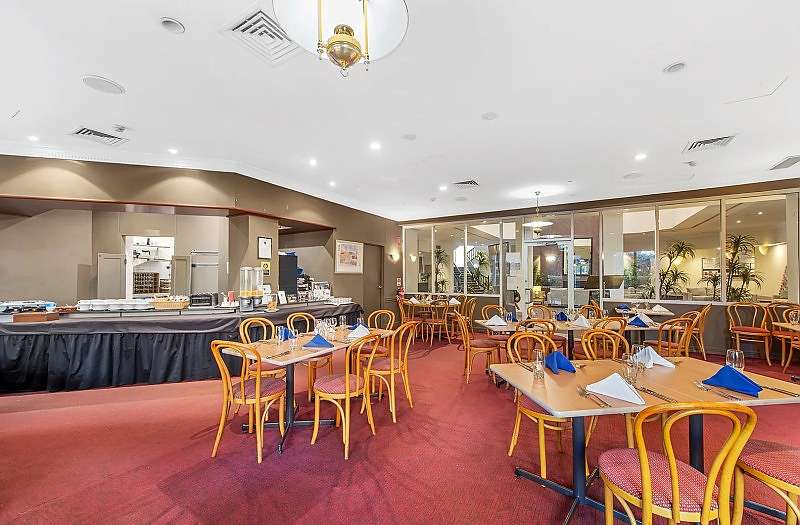 Nesuto Pennant Hills Apartment Hotel Pennant Hills Serviced Apartments