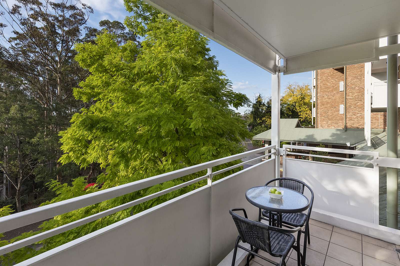 Nesuto Pennant Hills Apartment Hotel Pennant Hills Serviced Apartments