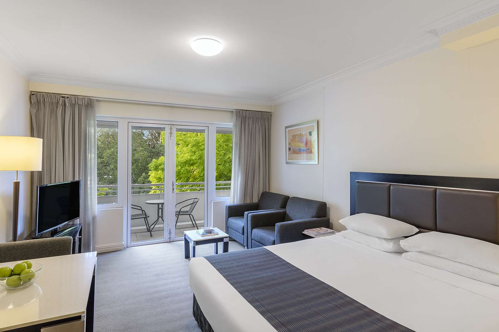 Nesuto Pennant Hills Apartment Hotel Pennant Hills Serviced Apartments