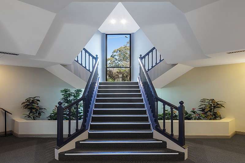 Nesuto Pennant Hills Apartment Hotel Pennant Hills Serviced Apartments