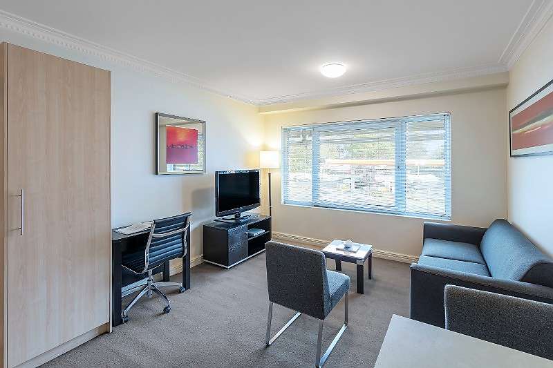 Nesuto Pennant Hills Apartment Hotel Pennant Hills Serviced Apartments
