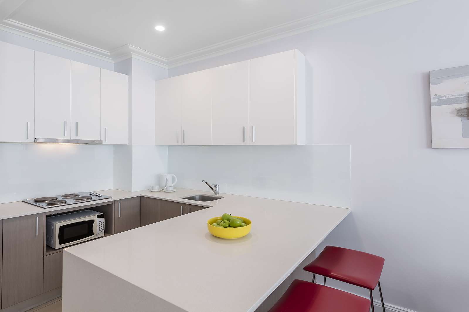 Sydney Cbd Serviced Apartments | Long & Short Stay Sydney Cbd ...