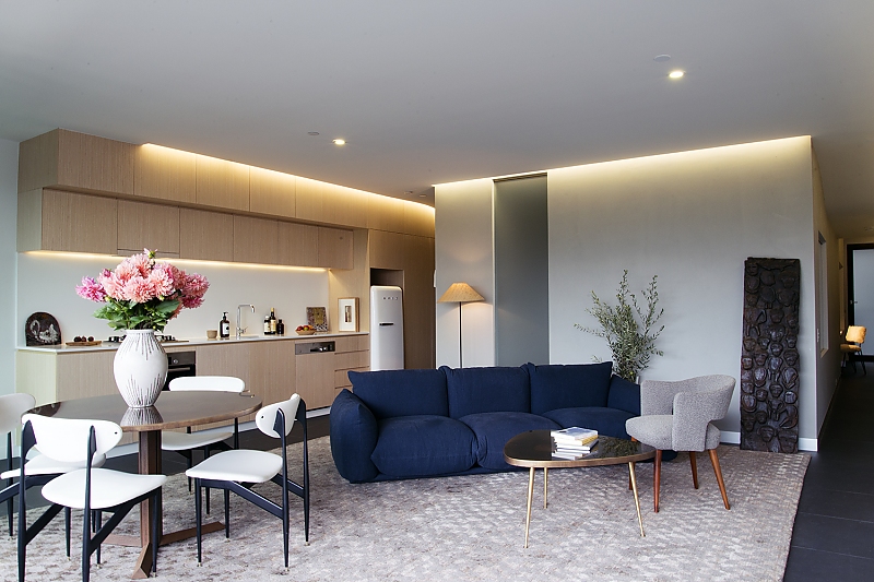 Actual Photos of a Nishi Two Bedder Nishi Apartments Eco Living By Ovolo 175-Hotel-OP-Pty-Ltd-ATF-accomodation-Canberra