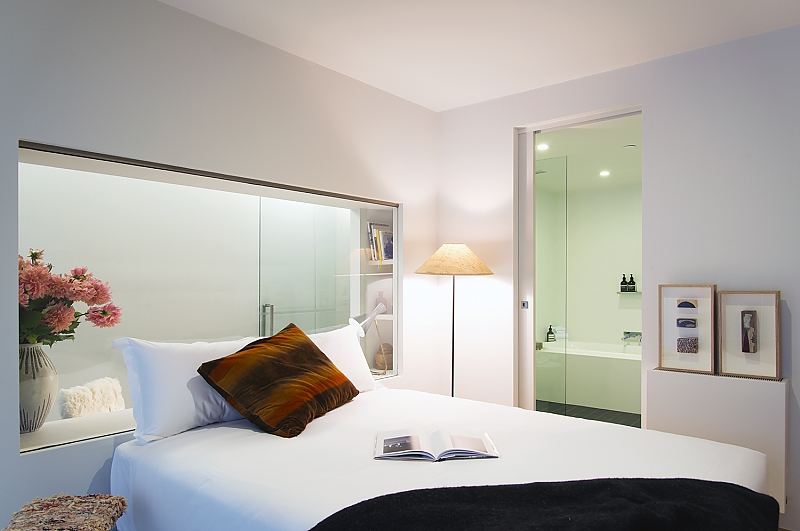 Actual Photos of a Nishi Two Bedder Nishi Apartments Eco Living By Ovolo 175-Hotel-OP-Pty-Ltd-ATF-accomodation-Canberra