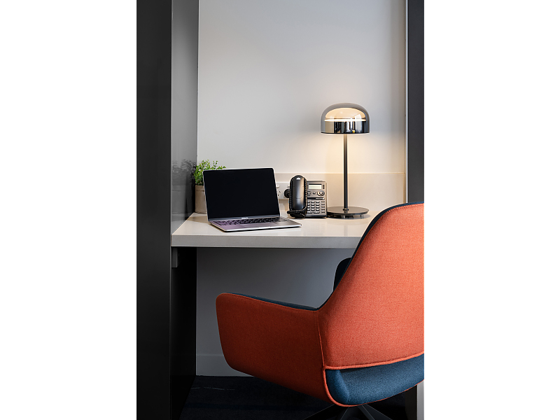 Novotel Melbourne Preston - Studio Room with Kitchenette  Furnished Apartment