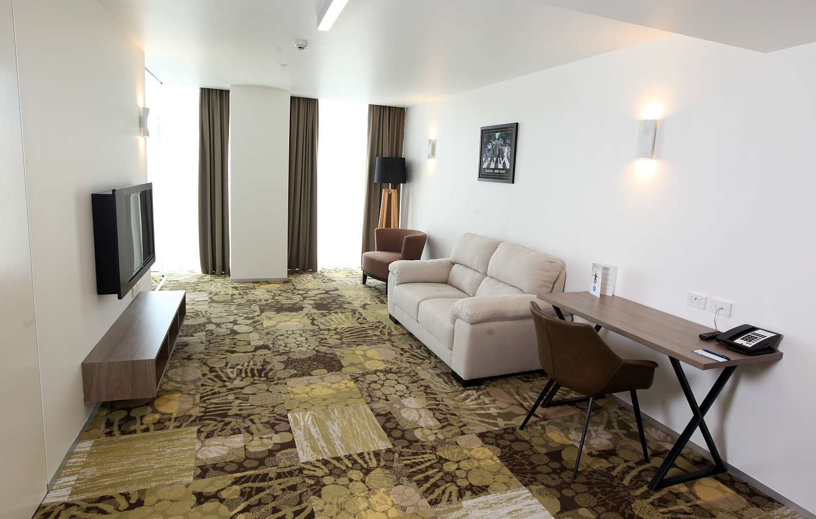 New Plymouth Serviced Apartments Long & Short Stay New Plymouth