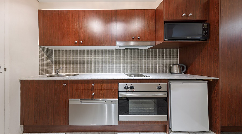 Actual Photos of a Studio Apartment Park Regis Concierge 85-StayWell-Hospitality-Group-accomodation-257