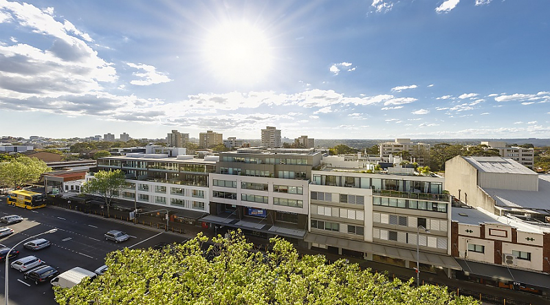 Actual Photos of a Studio Apartment Park Regis Concierge 85-StayWell-Hospitality-Group-accomodation-257