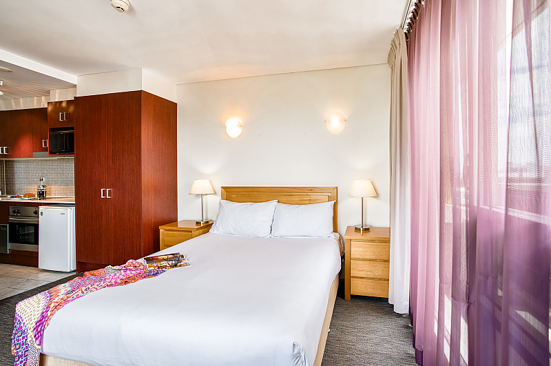 Actual Photos of a Studio Apartment Park Regis Concierge 85-StayWell-Hospitality-Group-accomodation-257