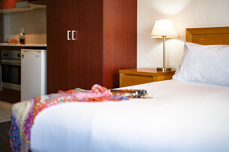 Actual Photos of a Studio Apartment Park Regis Concierge 85-StayWell-Hospitality-Group-accomodation-257