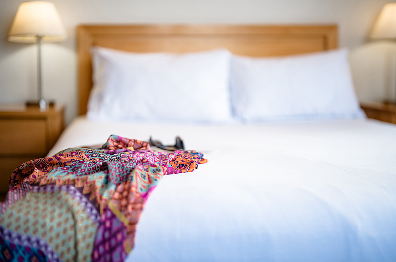 Actual Photos of a Studio Apartment Park Regis Concierge 85-StayWell-Hospitality-Group-accomodation-257