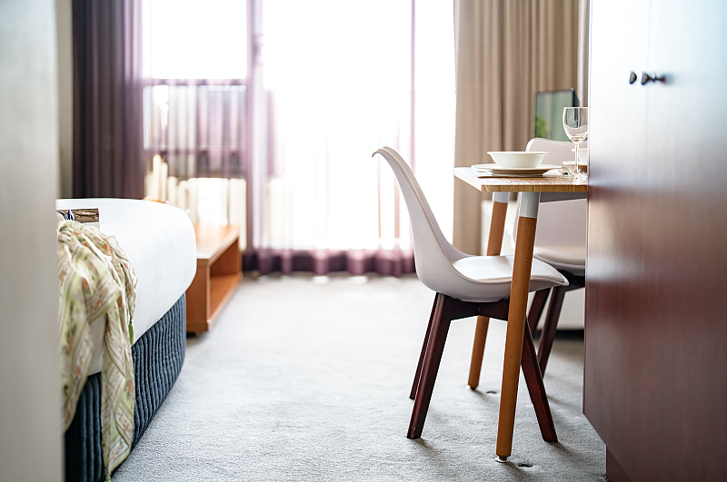 Actual Photos of a Studio Apartment Park Regis Concierge 85-StayWell-Hospitality-Group-accomodation-257