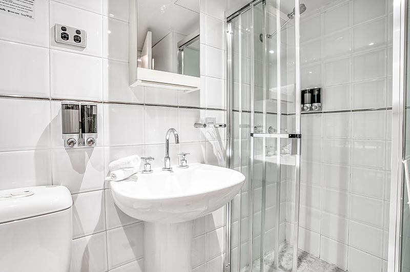 Actual Photos of a Studio Apartment Park Regis Concierge 85-StayWell-Hospitality-Group-accomodation-257