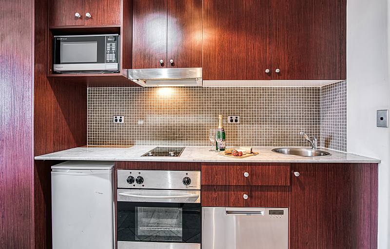 Actual Photos of a Studio Apartment Park Regis Concierge 85-StayWell-Hospitality-Group-accomodation-257