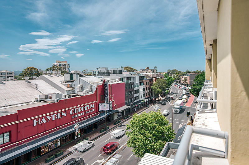 Actual Photos of a Studio Apartment Park Regis Concierge 85-StayWell-Hospitality-Group-accomodation-257